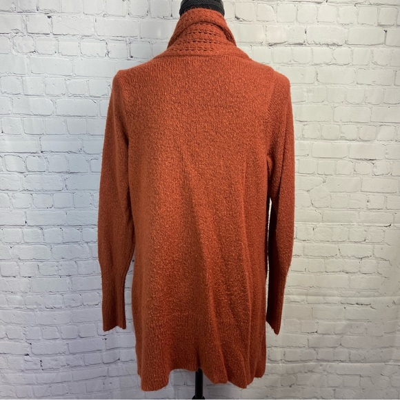 Torrid Longer Cardigan - Picture 3 of 8